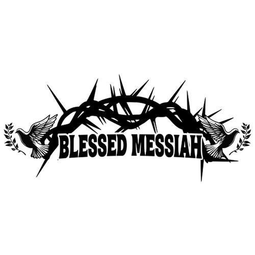 Blessed Messiah